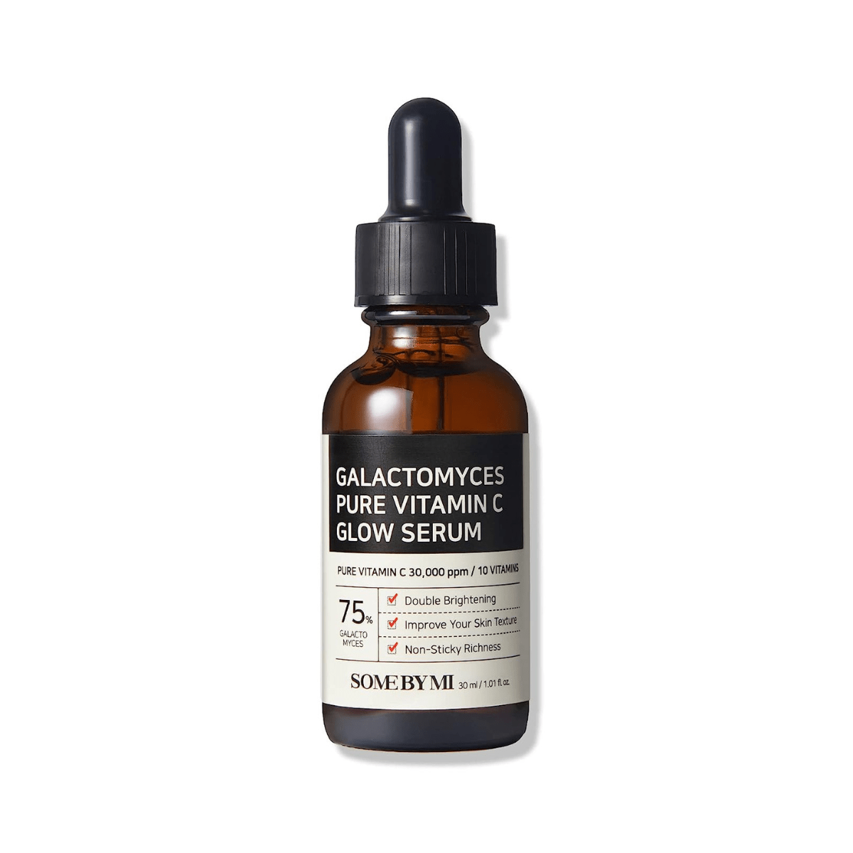 Some By Mi Galactomyces Pure Vitamin C Glow Serum - TokTok Beauty