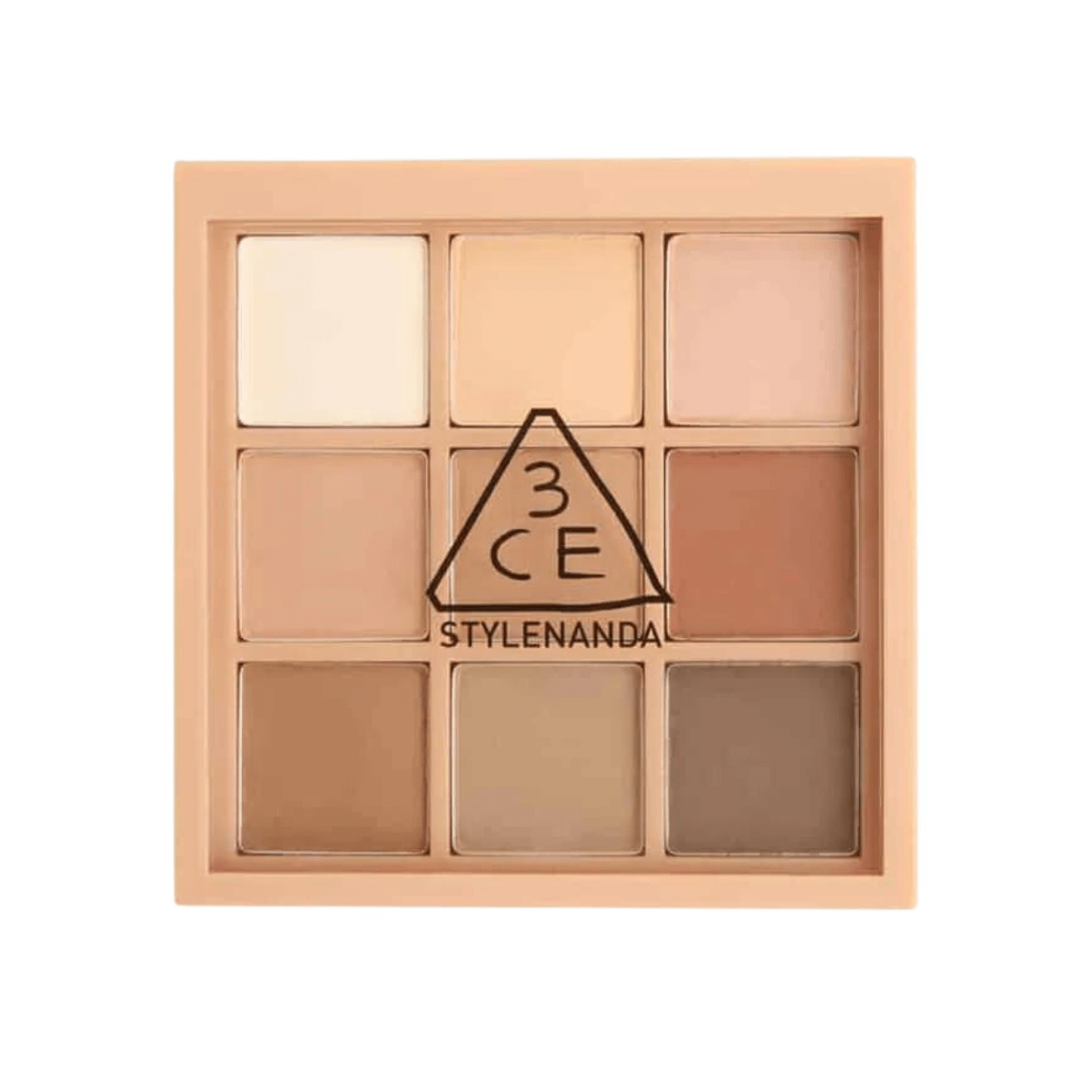 3CE Mood Recipe Multi Eye Color Palette (More Colors) - TokTok Beauty