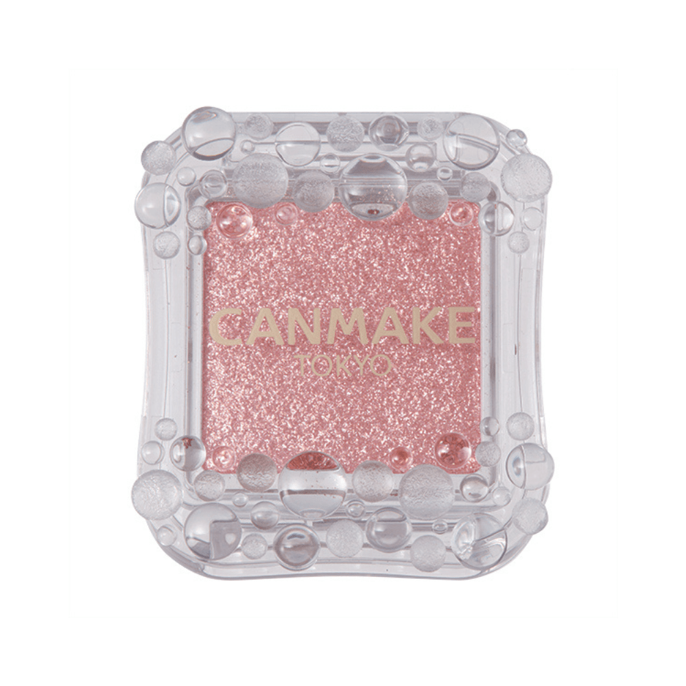 CANMAKE City Lights Eyes (More Shades) - TokTok Beauty