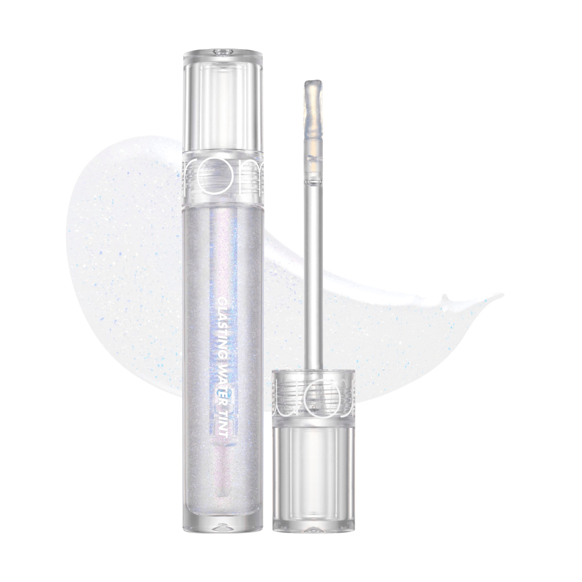 Romand Glasting Water Gloss - TokTok Beauty