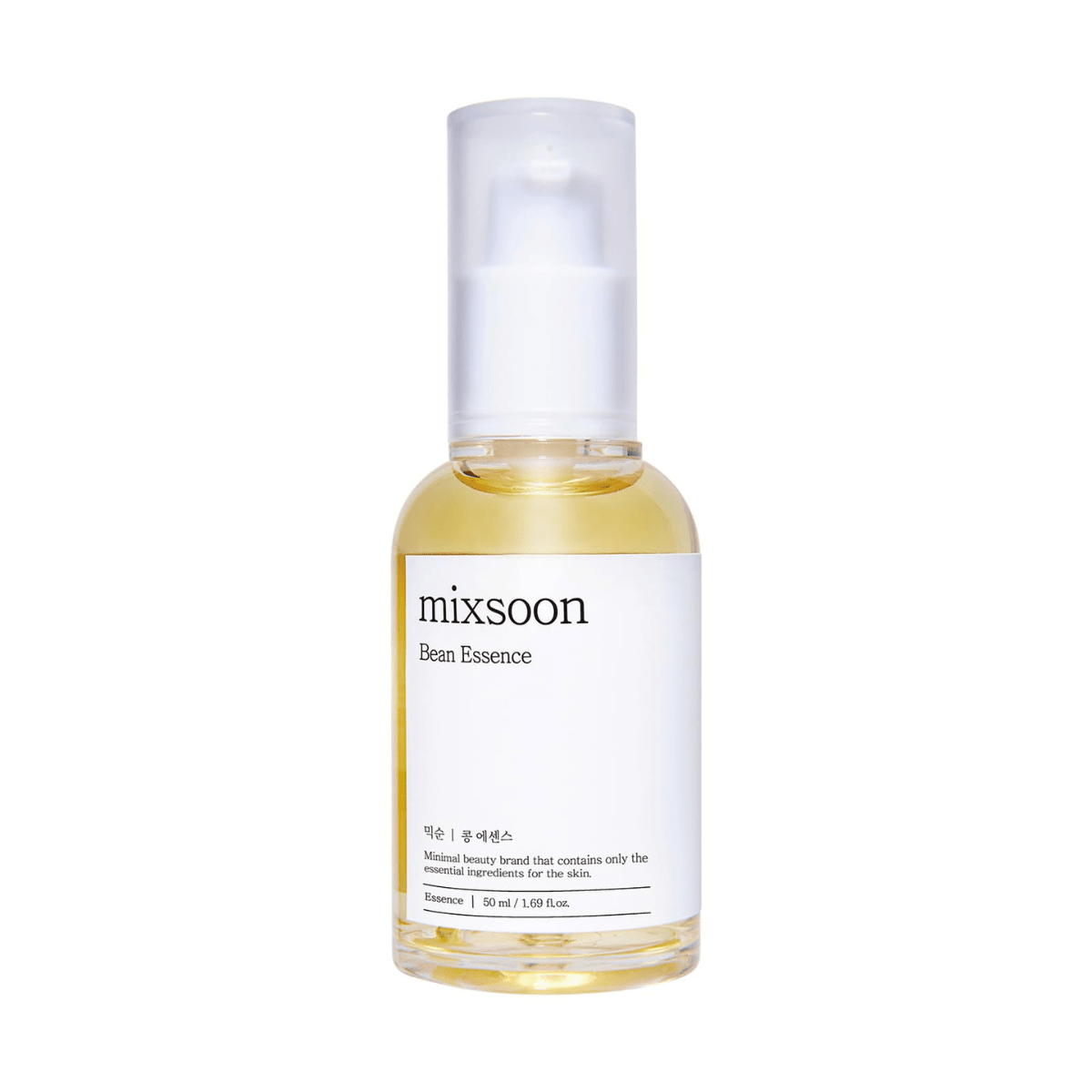 mixsoon Bean Essence - TokTok Beauty