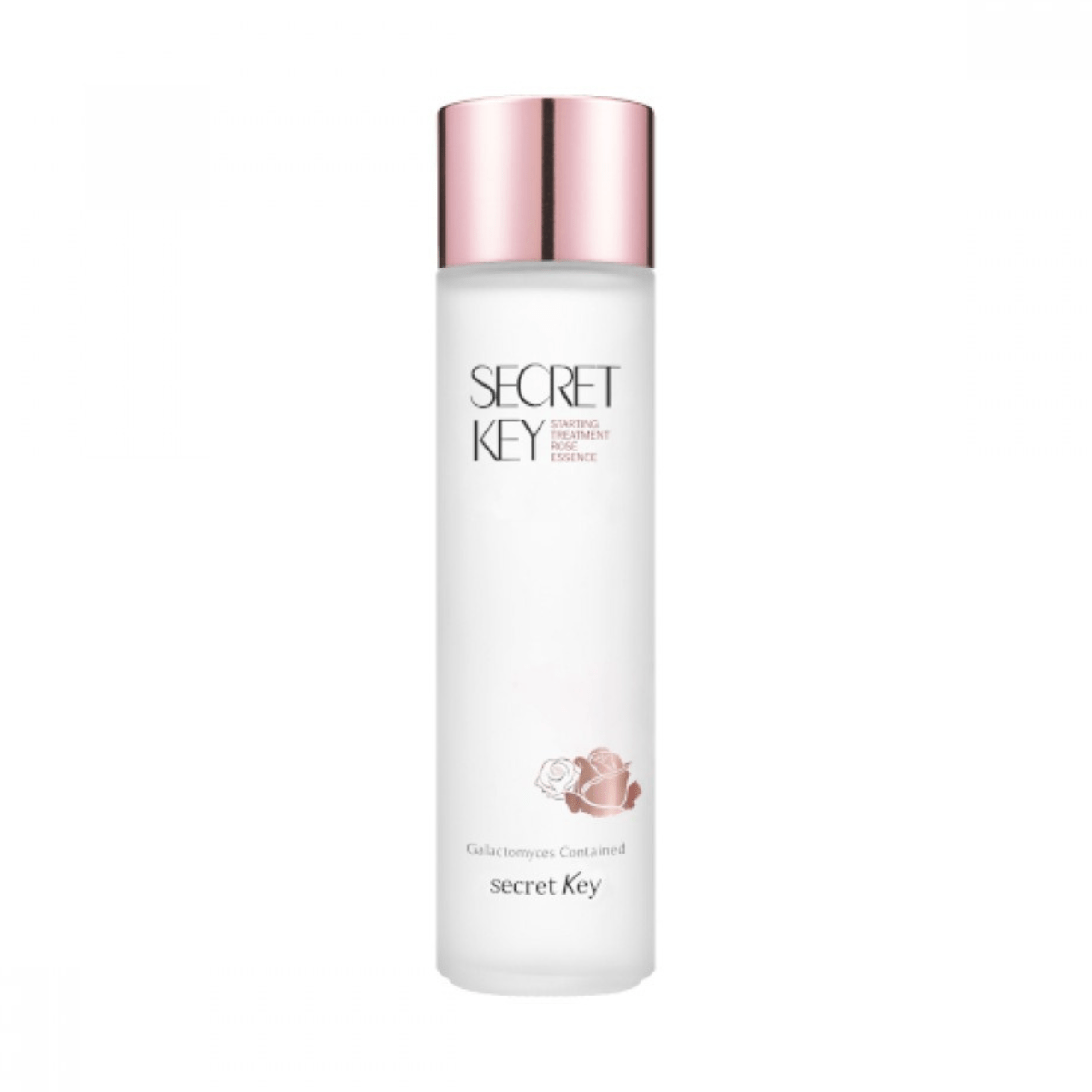 Secret Key Starting Treatment Essence - Rose Edition - TokTok Beauty