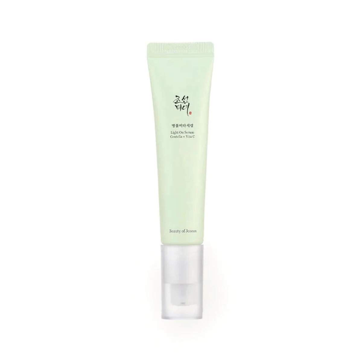 Beauty of Joseon Light On Serum : Centella + Vita C - TokTok Beauty