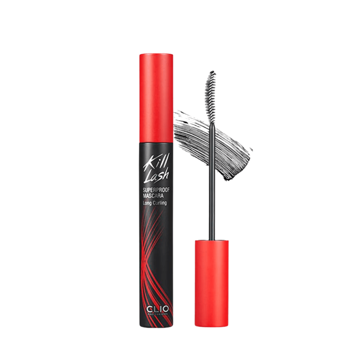 CLIO Kill Lash Superproof Mascara - TokTok Beauty