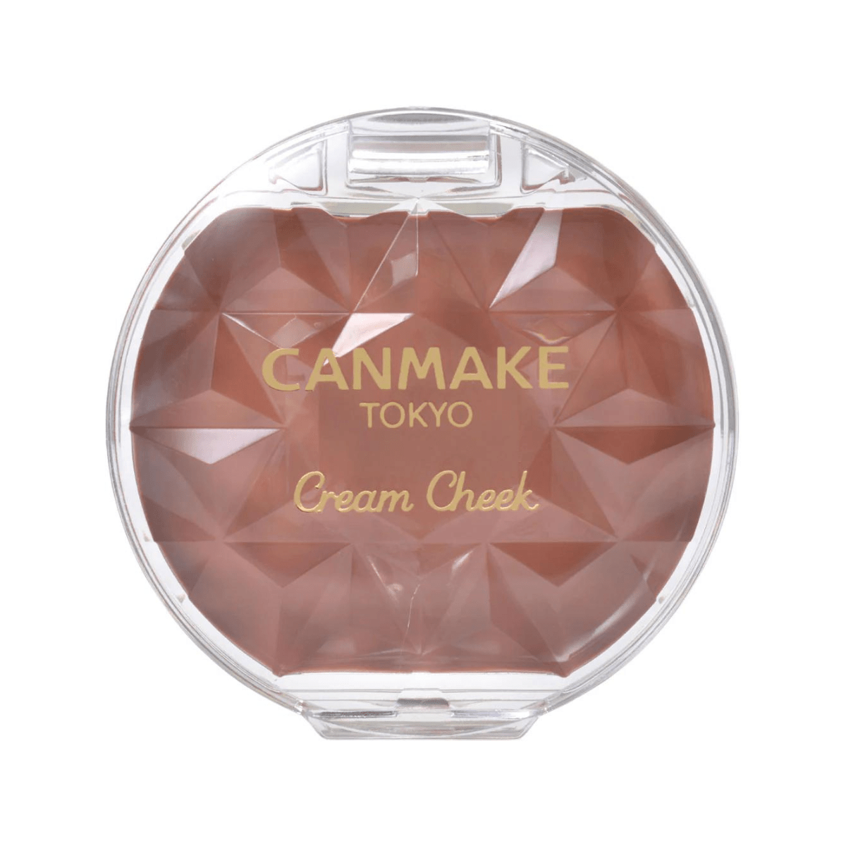 CANMAKE Cream Cheek (More Colors) - TokTok Beauty