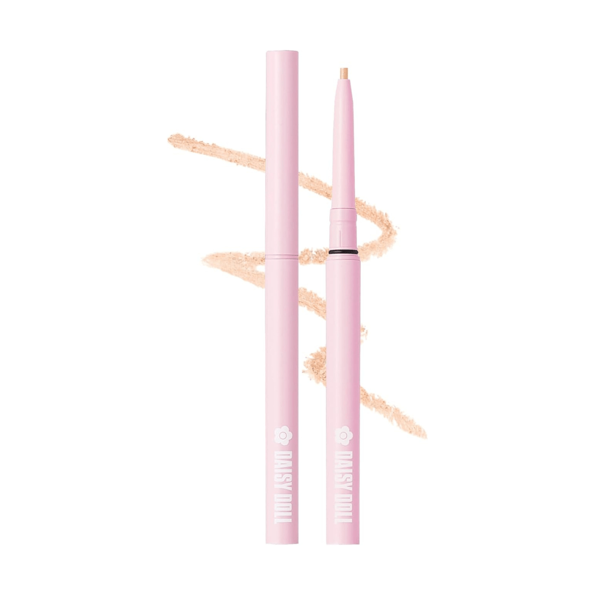 Daisy Doll Creamy Liner (4 Shades) - TokTok Beauty