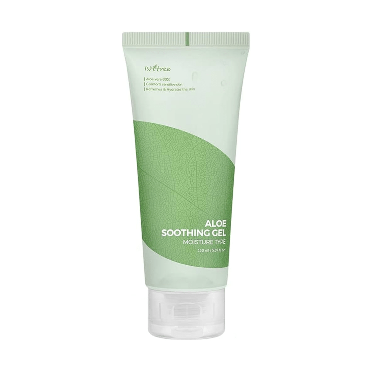 ISNTREE Aloe Soothing Gel Moisture Type - TokTok Beauty