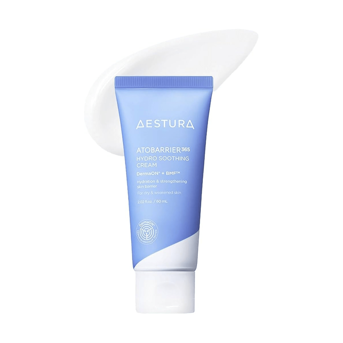 AESTURA Ato Barrier 365 Hydro Soothing Cream - TokTok Beauty