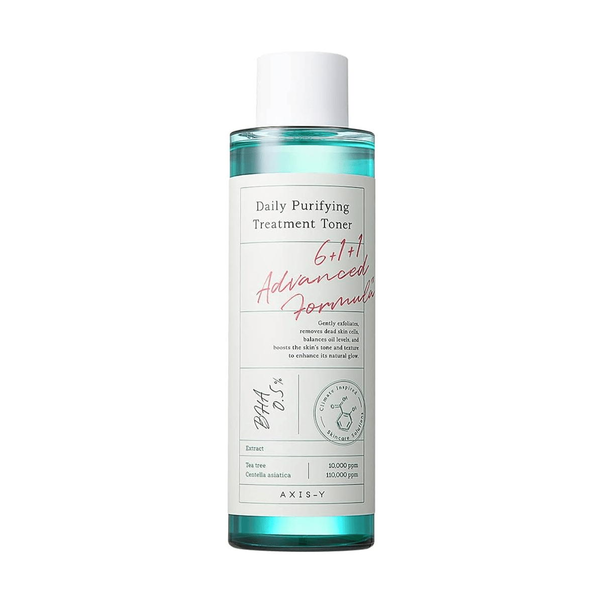 AXIS - Y Daily Purifying Treatment Toner - TokTok Beauty