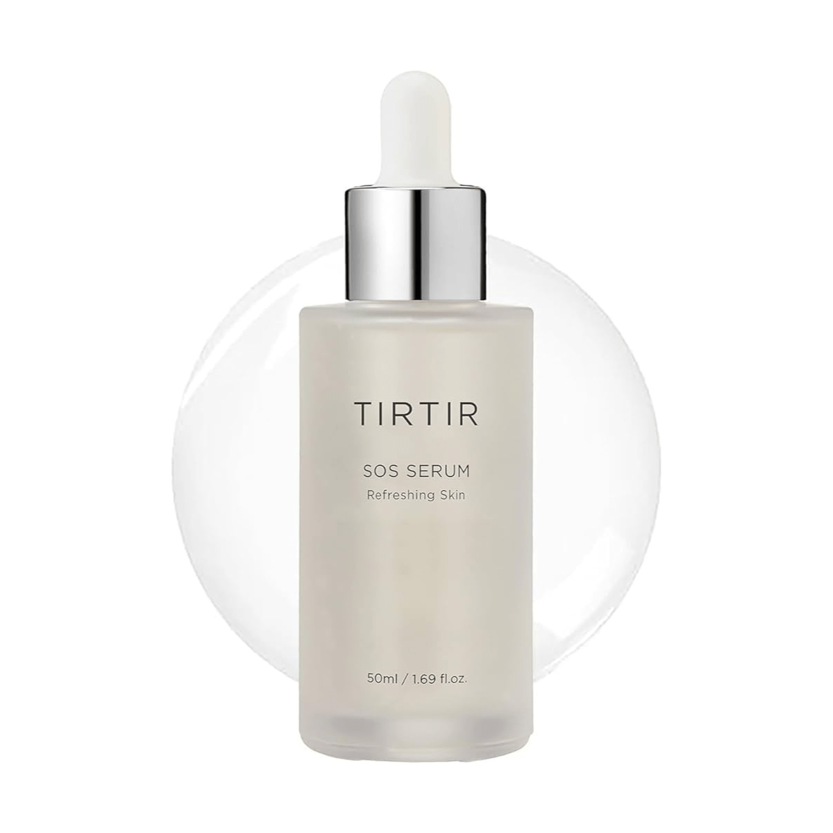 TIRTIR SOS Serum - TokTok Beauty