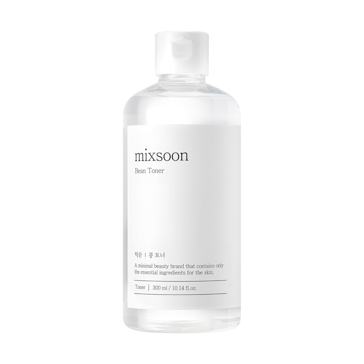 mixsoon Bean Toner - TokTok Beauty