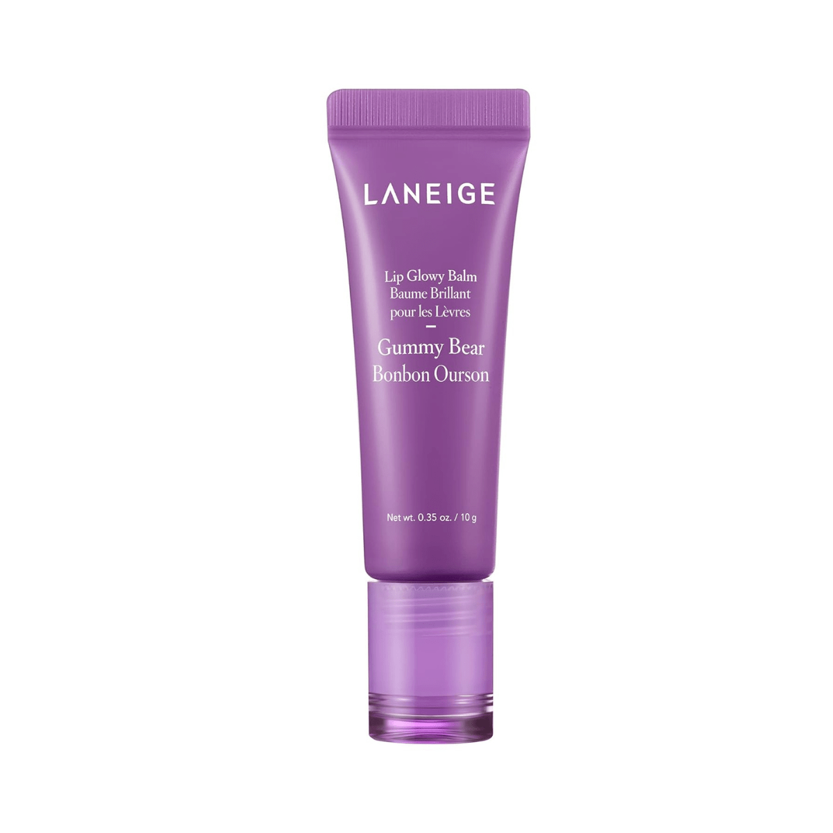 Laneige Lip Glowy Balm (Three Types) - TokTok Beauty