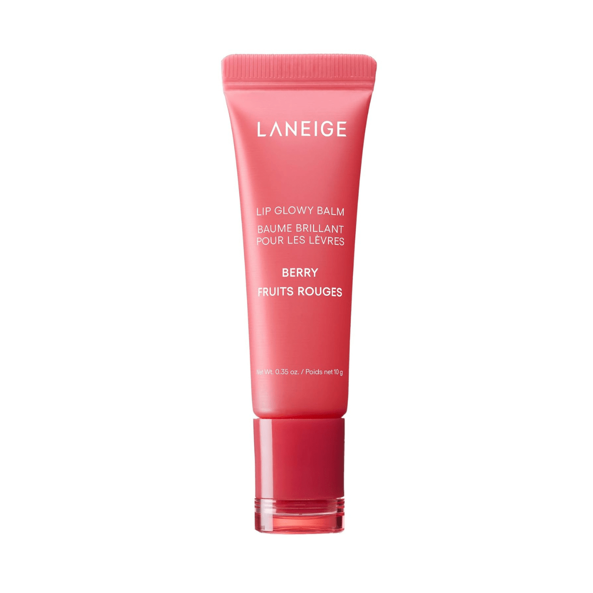 Laneige Lip Glowy Balm (Three Types) - TokTok Beauty