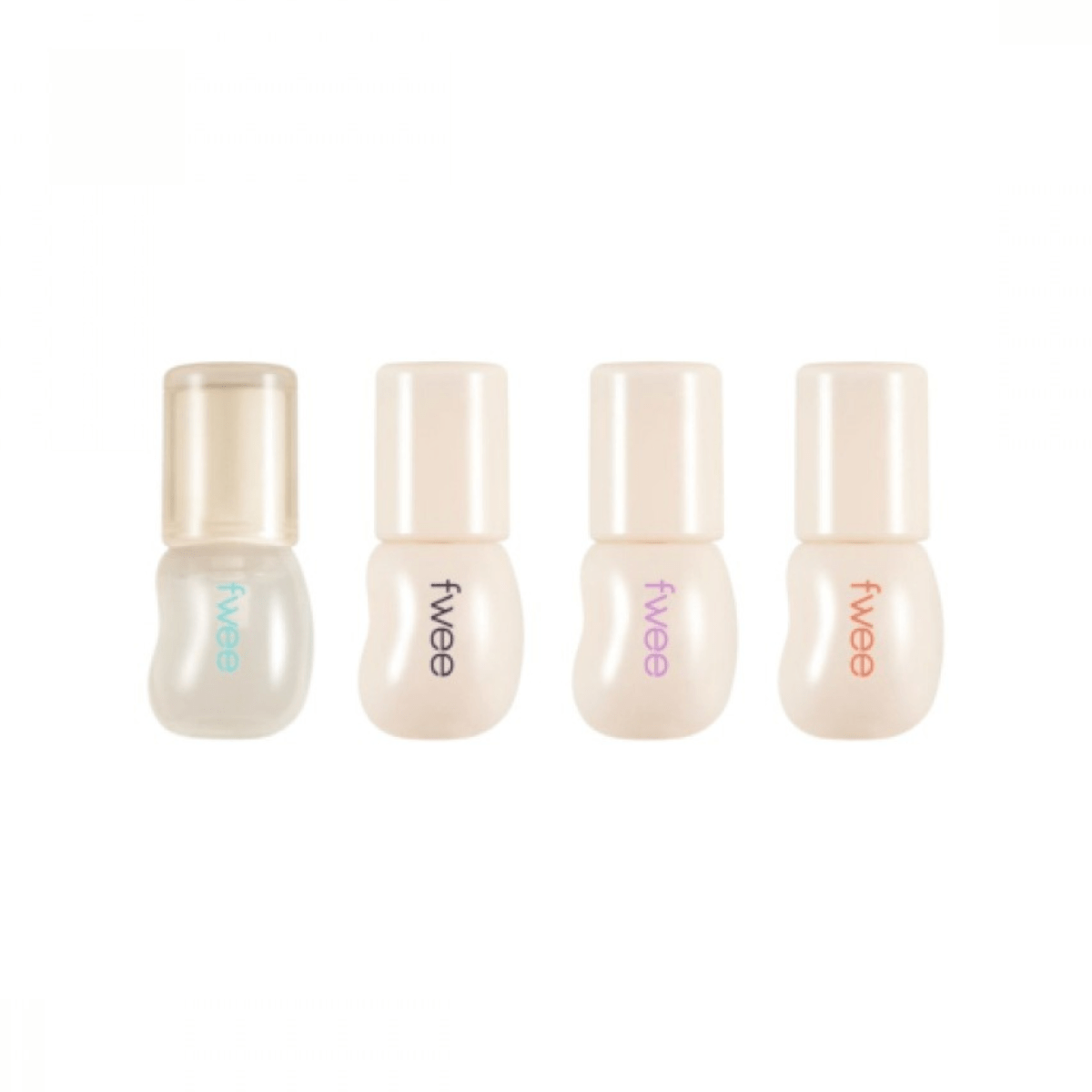 fwee 3D Changing Gloss - TokTok Beauty