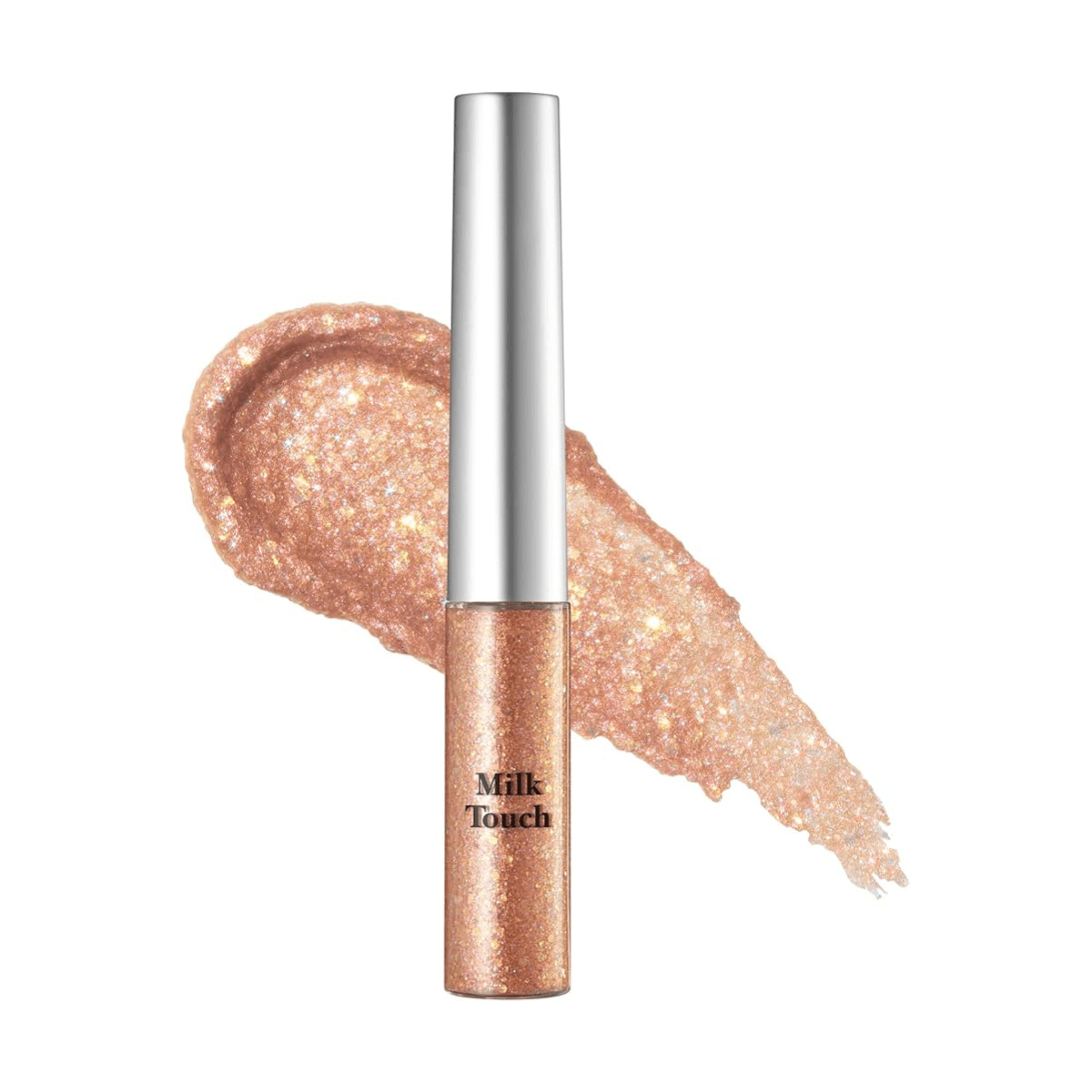 Milk Touch Fairy Jewel Eye Glitter - TokTok Beauty