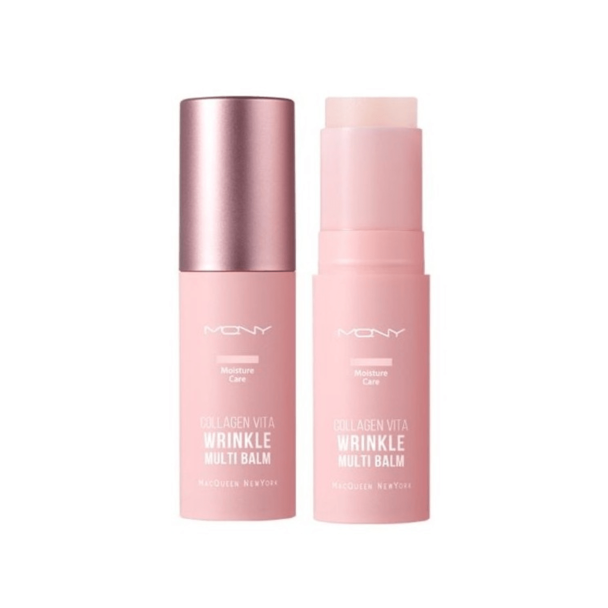 MACQUEEN Collagen Vita Wrinkle Multi Balm - TokTok Beauty