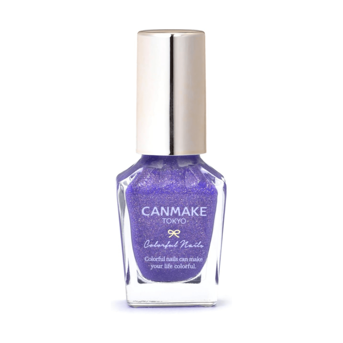 CANMAKE Colorful Nails Y2K (N99-N102) - TokTok Beauty