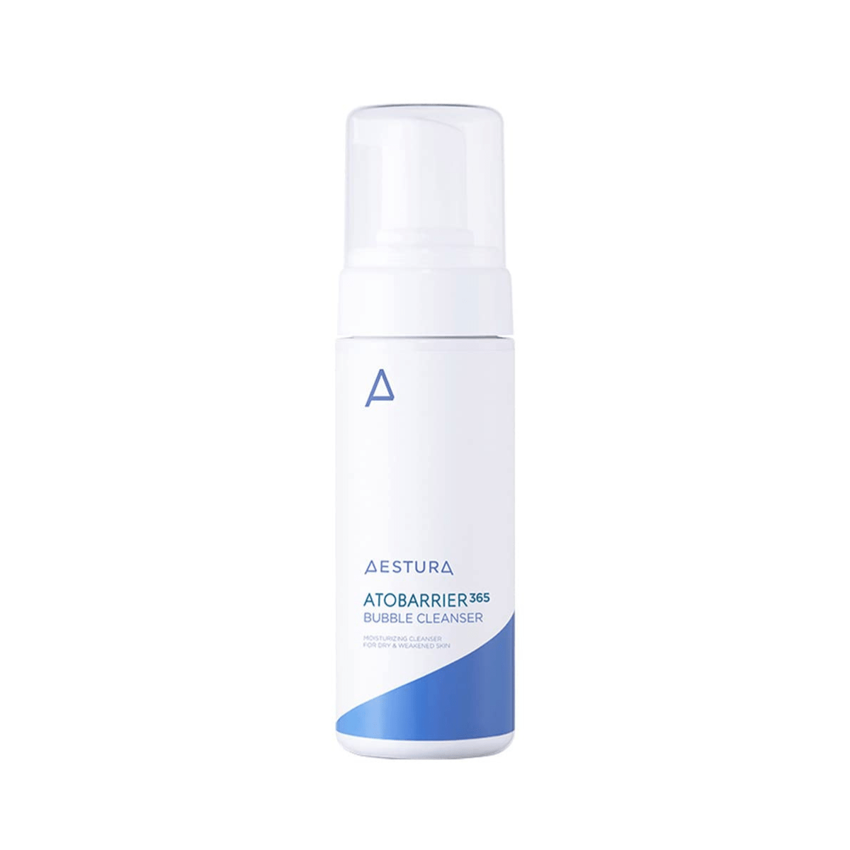 AESTURA Ato Barrier 365 Bubble Cleanser - TokTok Beauty
