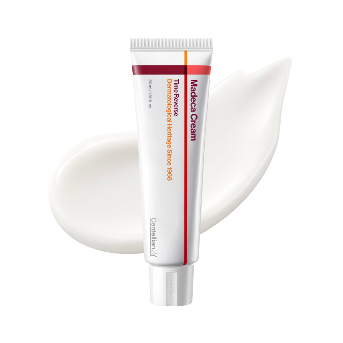 Centellian24 Madeca Cream Time Reverse - TokTok Beauty