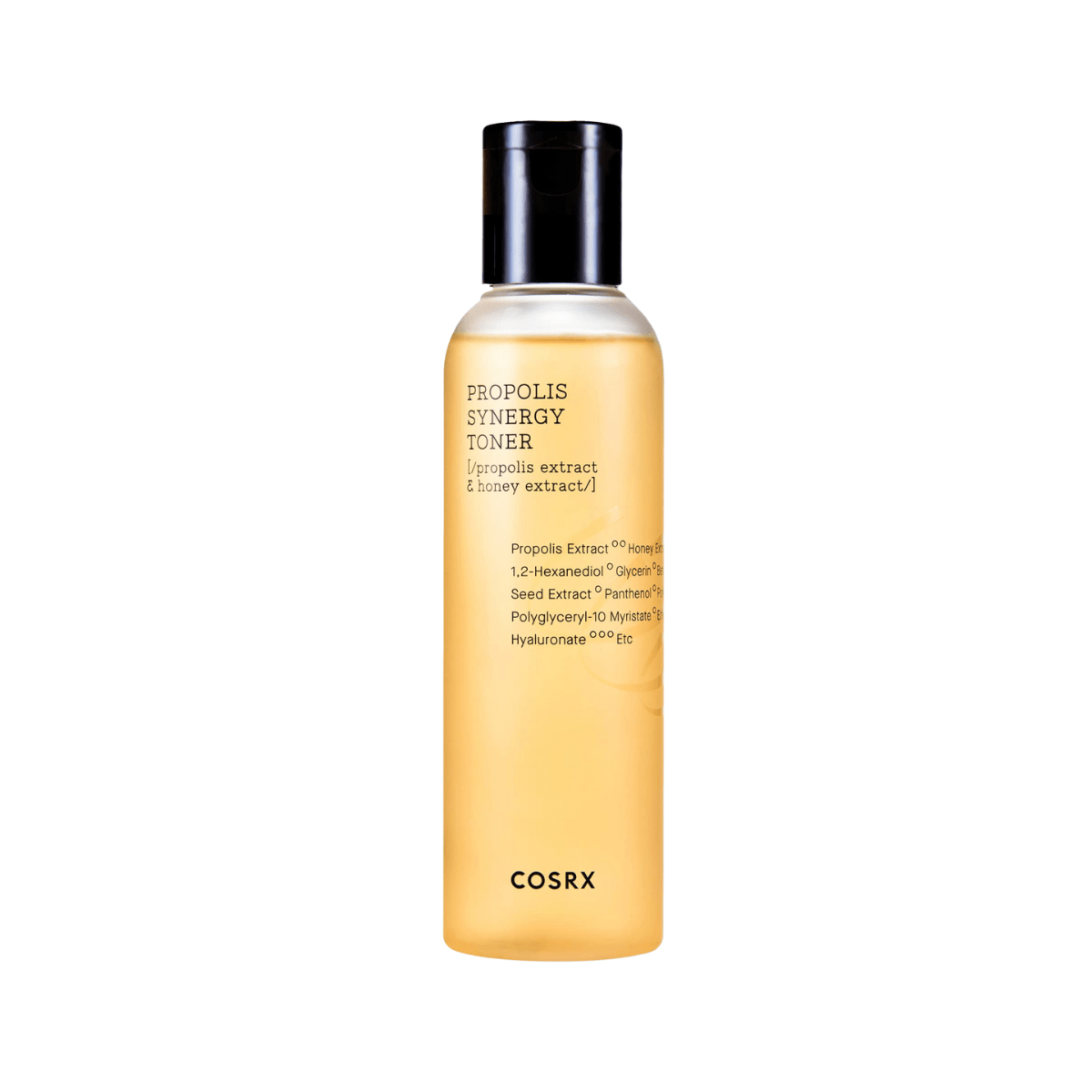 COSRX Full Fit Propolis Synergy Toner - TokTok Beauty