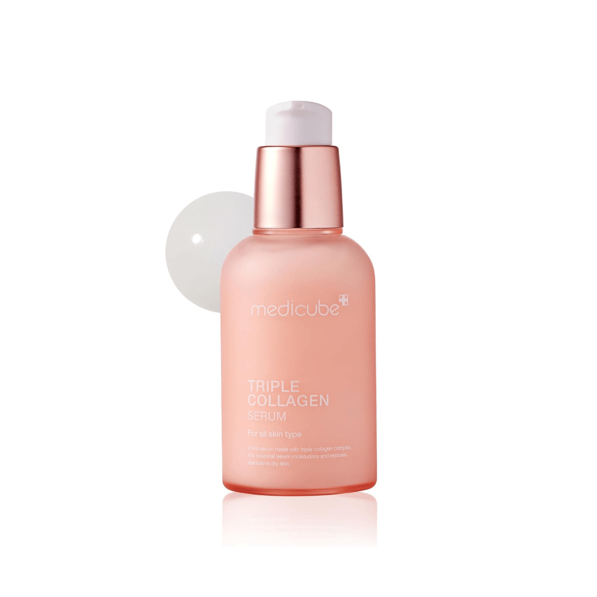 medicube Triple Collagen Serum - TokTok Beauty