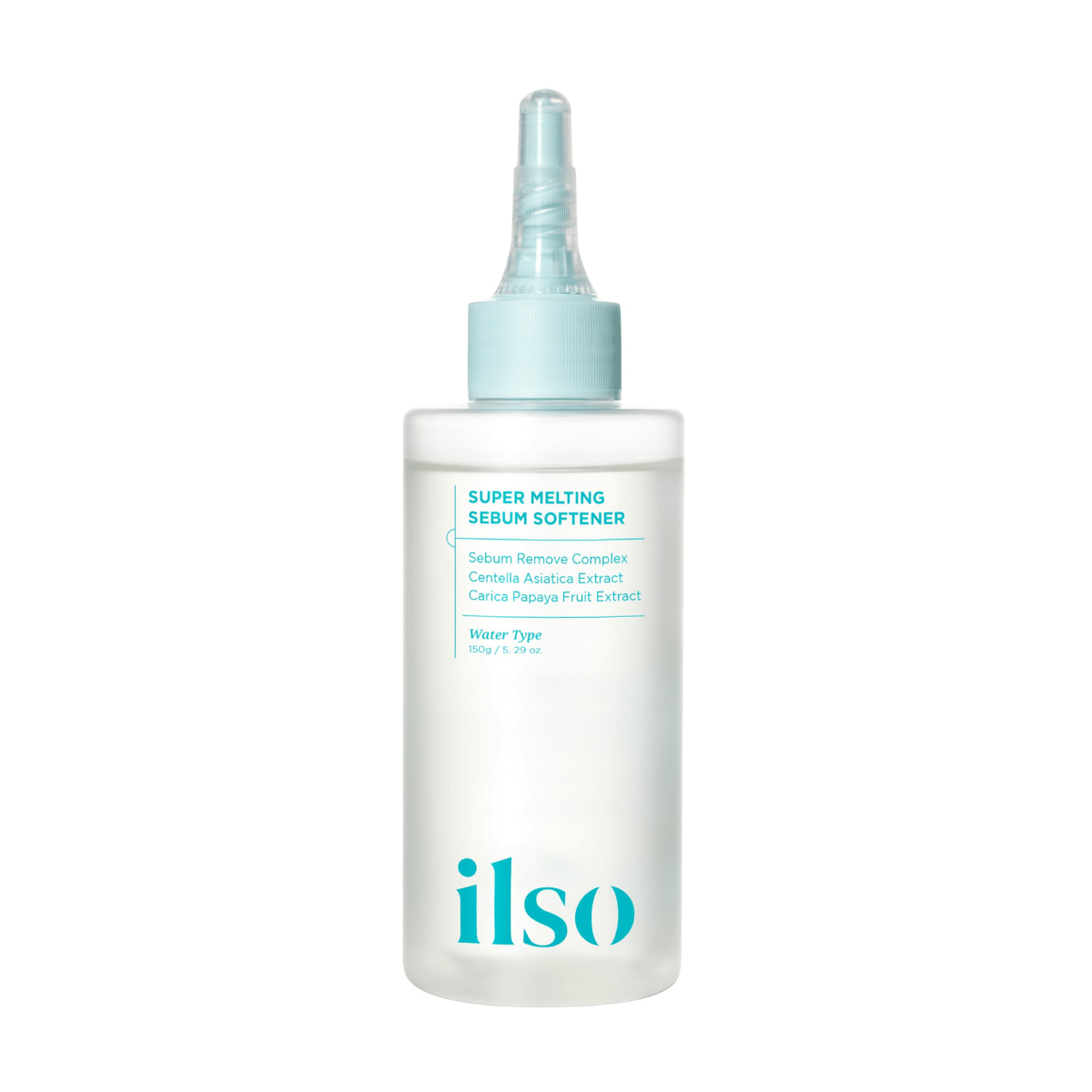 ilso Super Melting Sebum Softener - TokTok Beauty