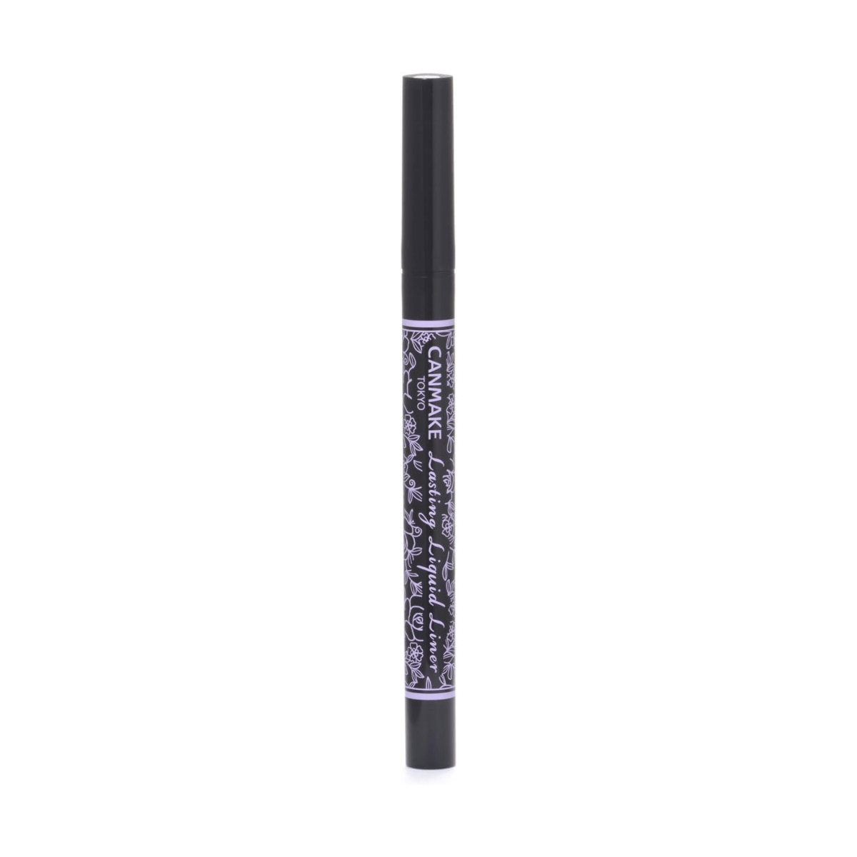 CANMAKE Lasting Liquid Liner (More Colors) - TokTok Beauty