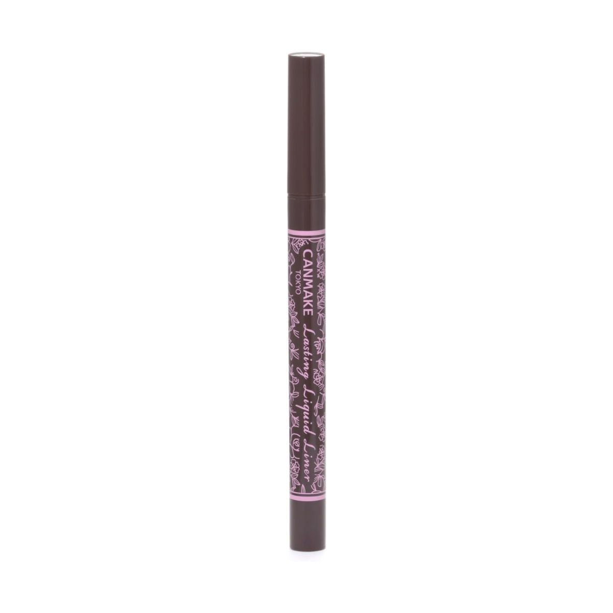 CANMAKE Lasting Liquid Liner (More Colors) - TokTok Beauty