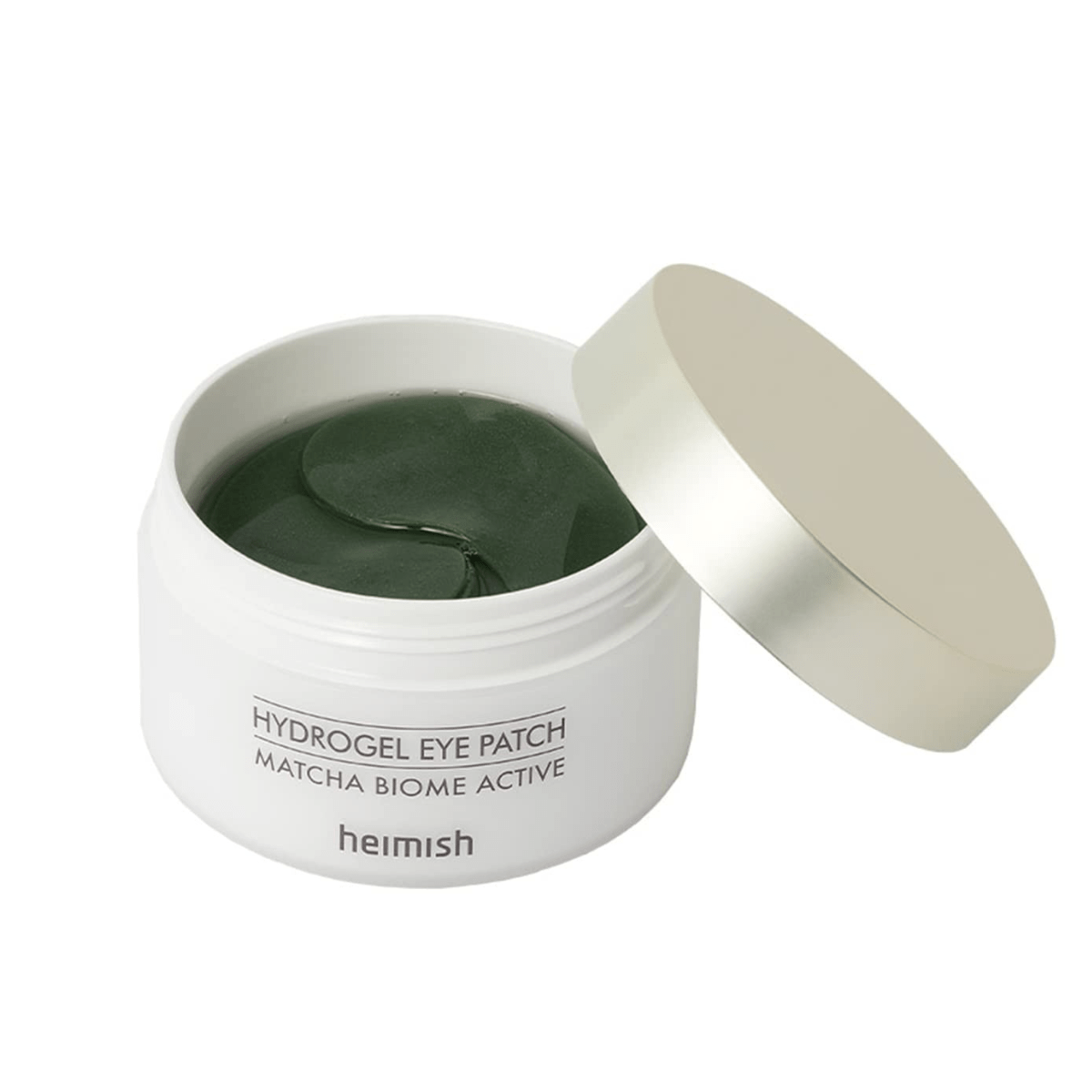 HEIMISH Matcha Biome Hydrogel Eye Patch - TokTok Beauty