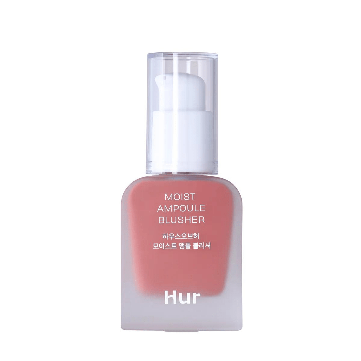 House of Hur Moist Ampoule Blusher (More Shades) - TokTok Beauty