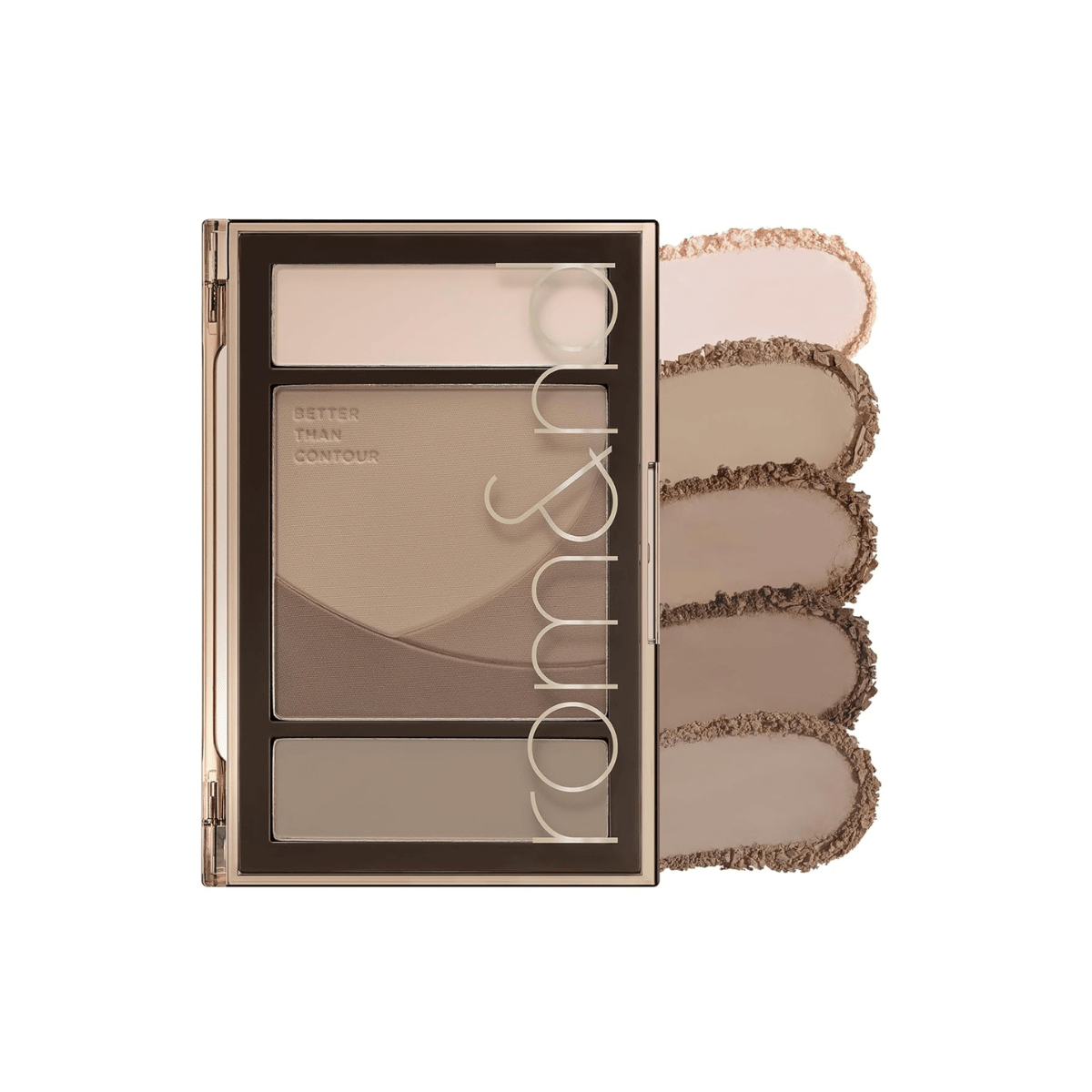 Romand Better Than Contour (2 Colors) - TokTok Beauty