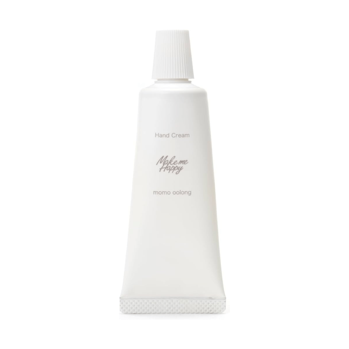 CANMAKE Make Me Happy Hand Cream - momo oolong - TokTok Beauty