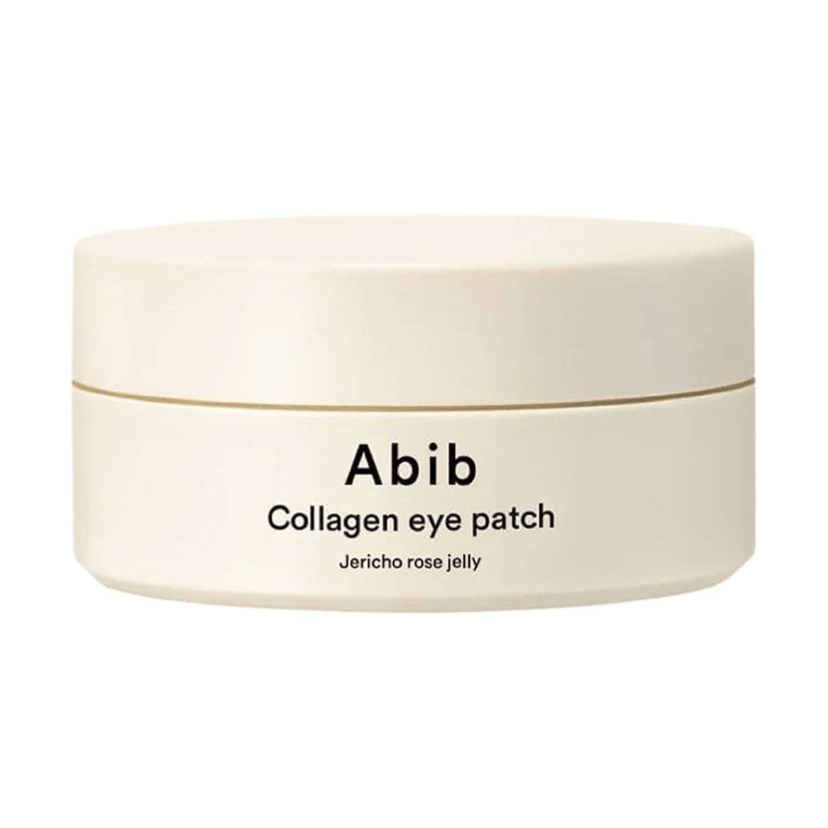 Abib Collagen Eye Patch Jericho Rose Jelly - TokTok Beauty