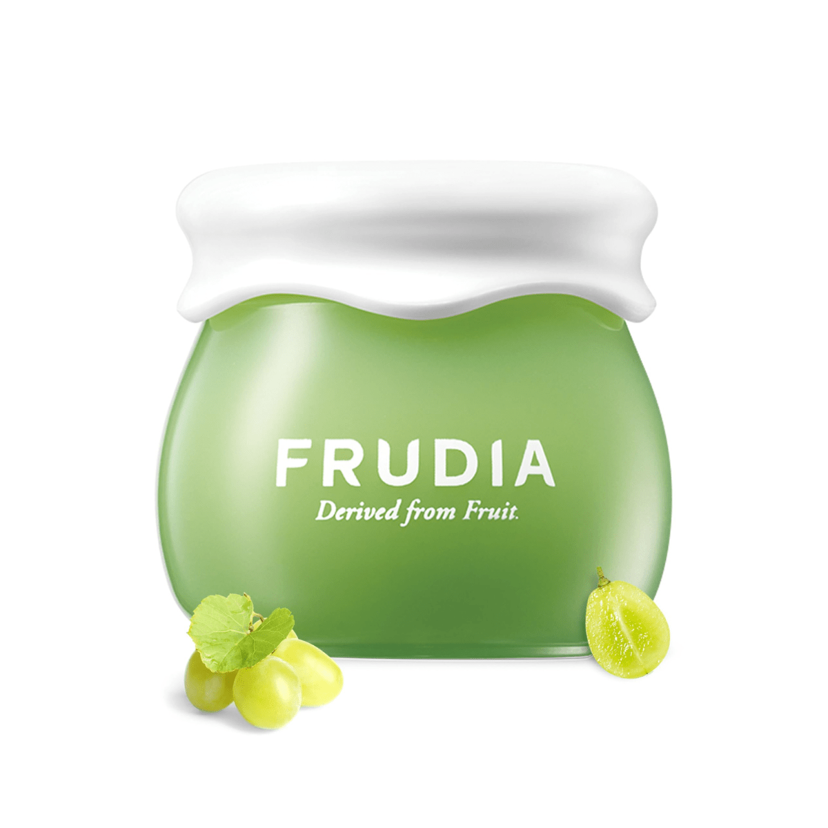 Frudia Green Grape Pore Control Cream - TokTok Beauty