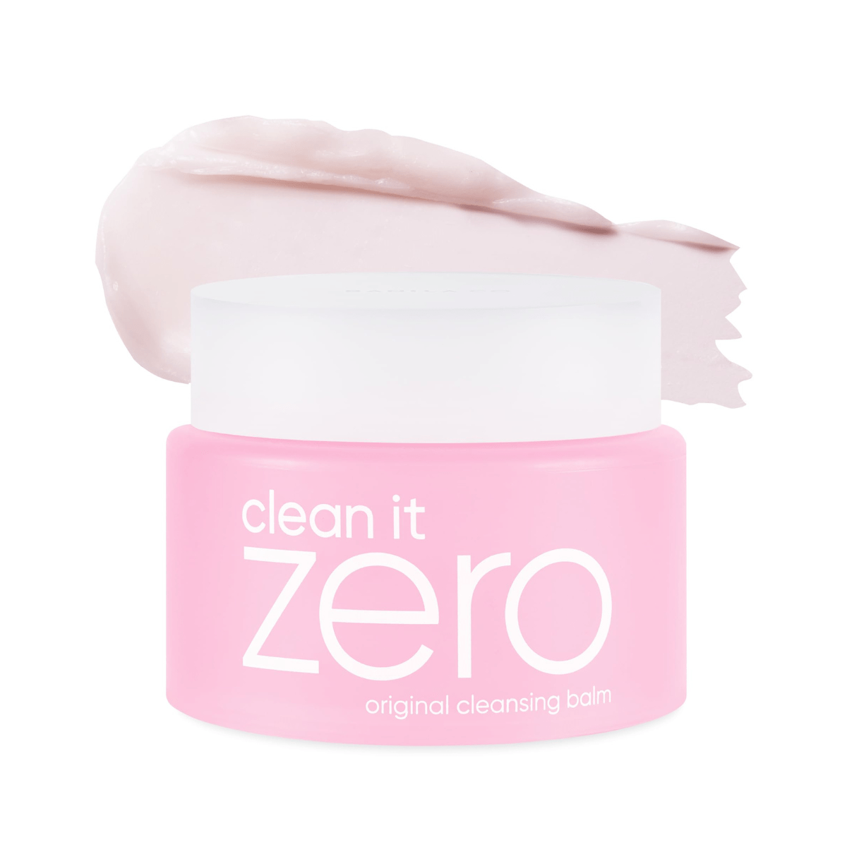 Banila co. Clean It Zero - TokTok Beauty