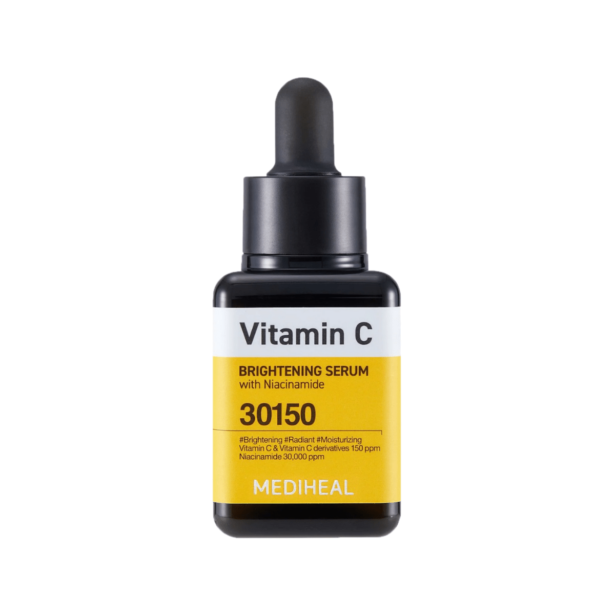 MEDIHEAL Vitamin C Brightening Serum - TokTok Beauty