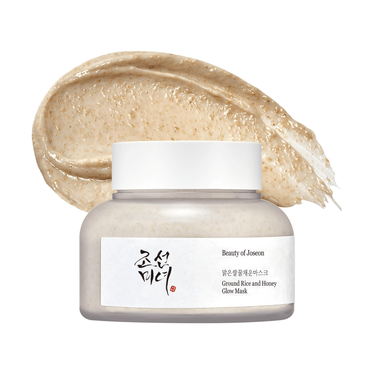 Beauty of Joseon Ground Rice and Honey Glow Mask - TokTok Beauty