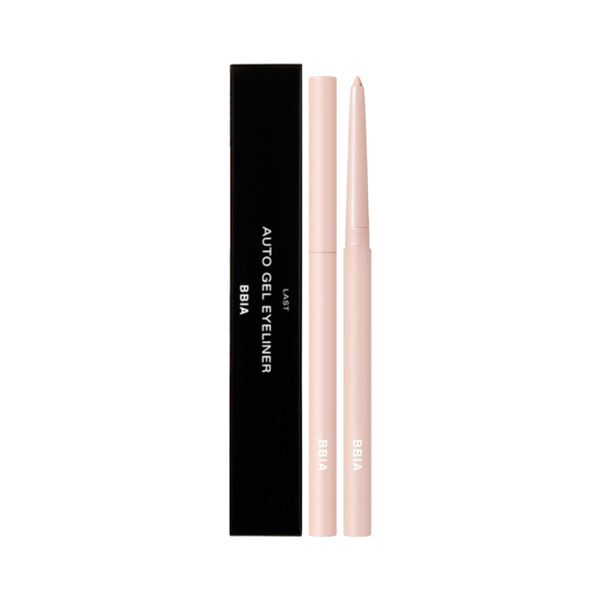 Bbi@ Last Auto Gel Eyeliner - TokTok Beauty