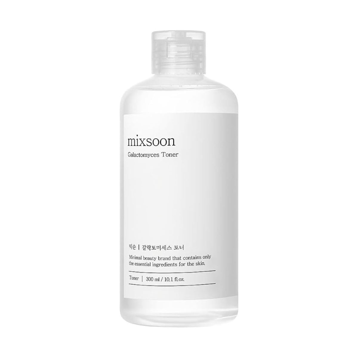 mixsoon Galactomyces Toner - TokTok Beauty