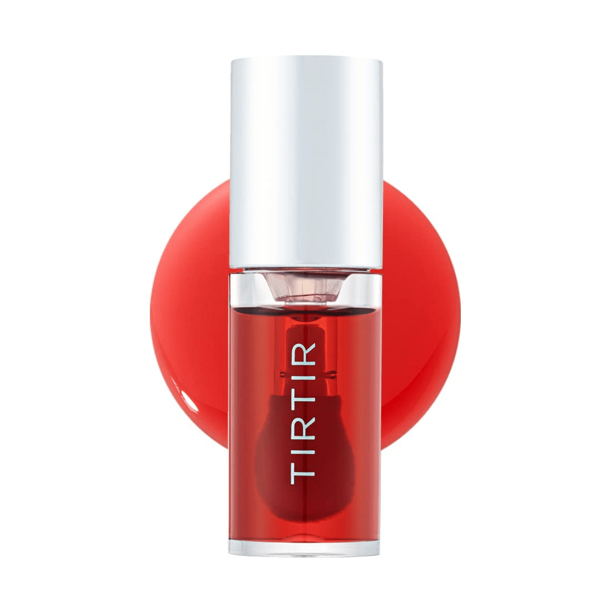 TIRTIR My Glow Lip Oil (More Types) - TokTok Beauty