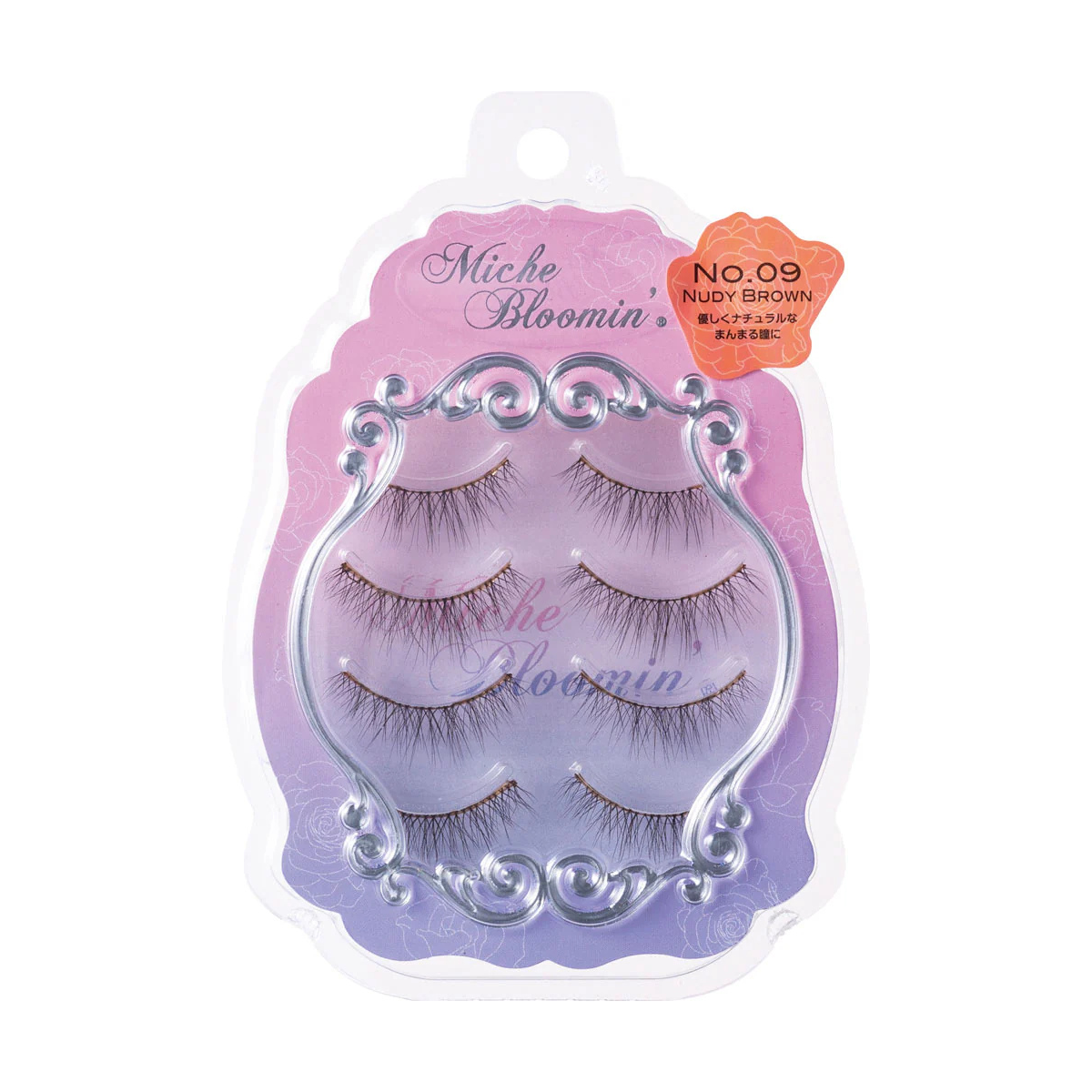 3D Eyelash Renewal (More Styles)