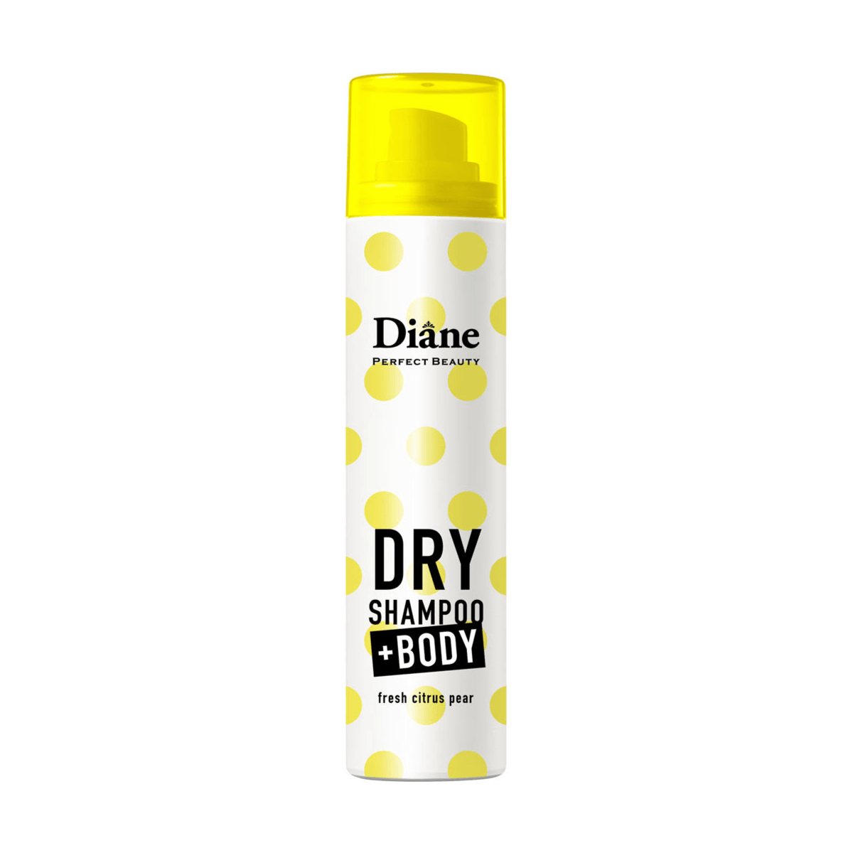 MOIST DIANE Perfect Beauty Perfect Dry Shampoo+Body (Two Scents) - TokTok Beauty