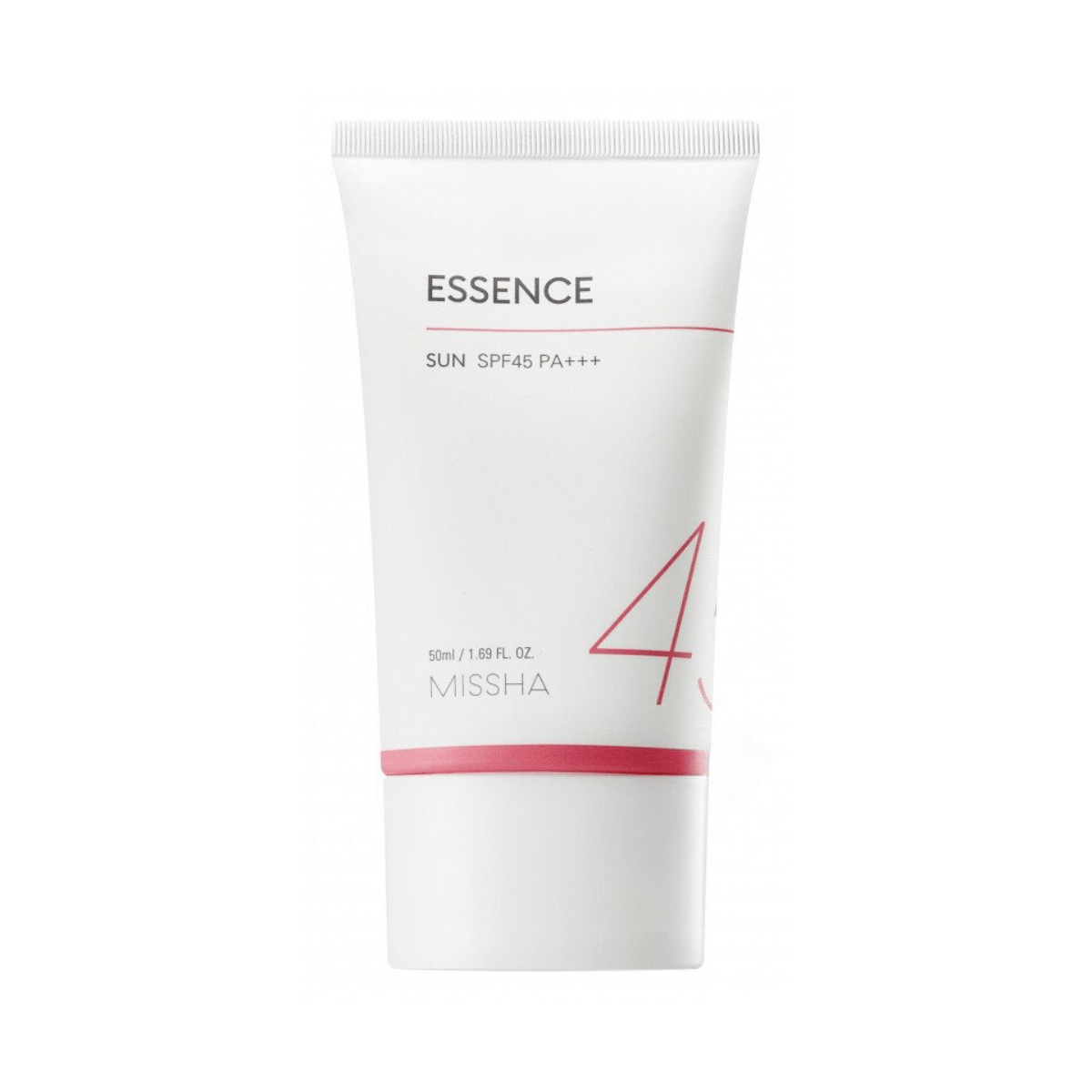 MISSHA All-Around Safe Block Essence Sun SPF45 PA+++ - TokTok Beauty