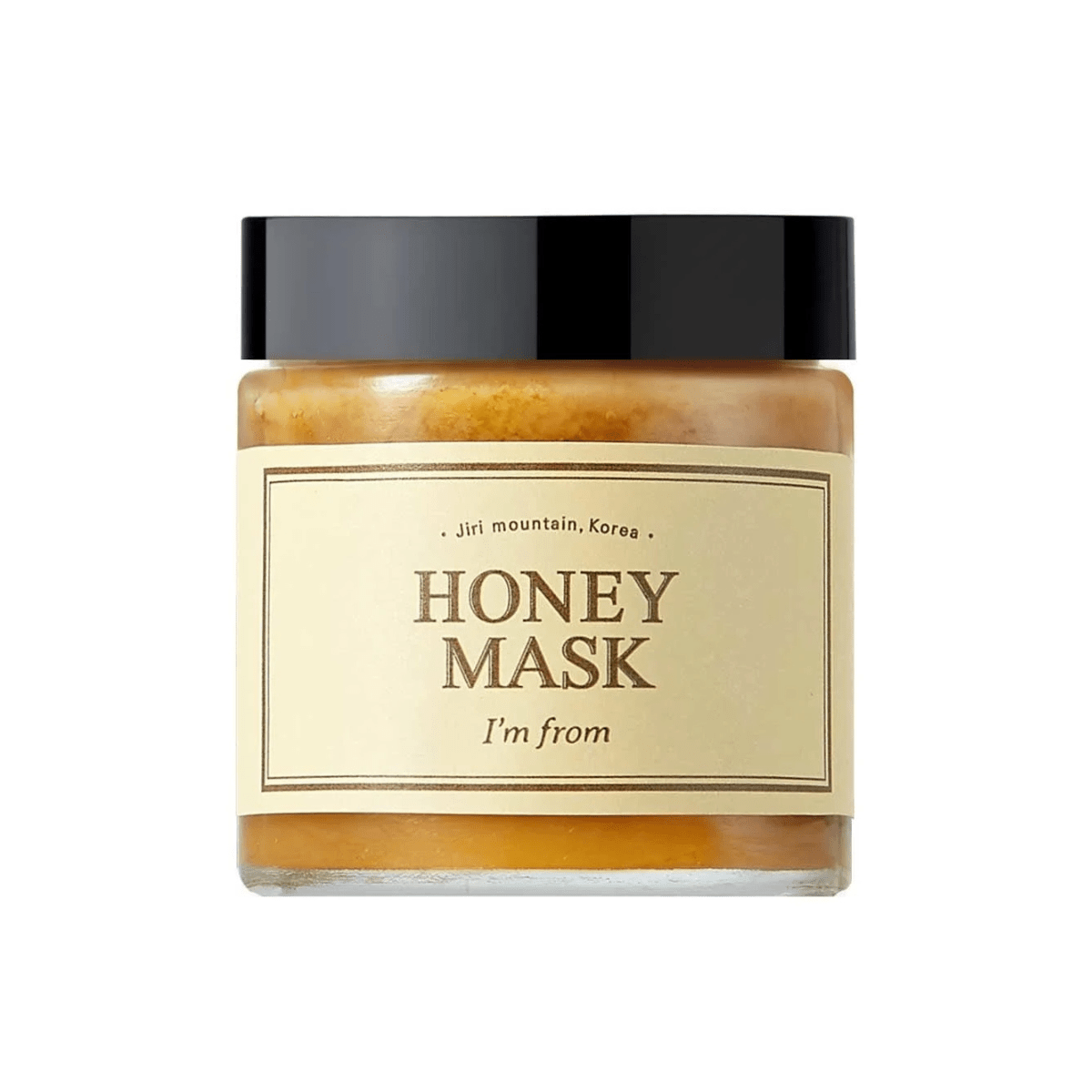 I'M FROM Honey Mask - TokTok Beauty