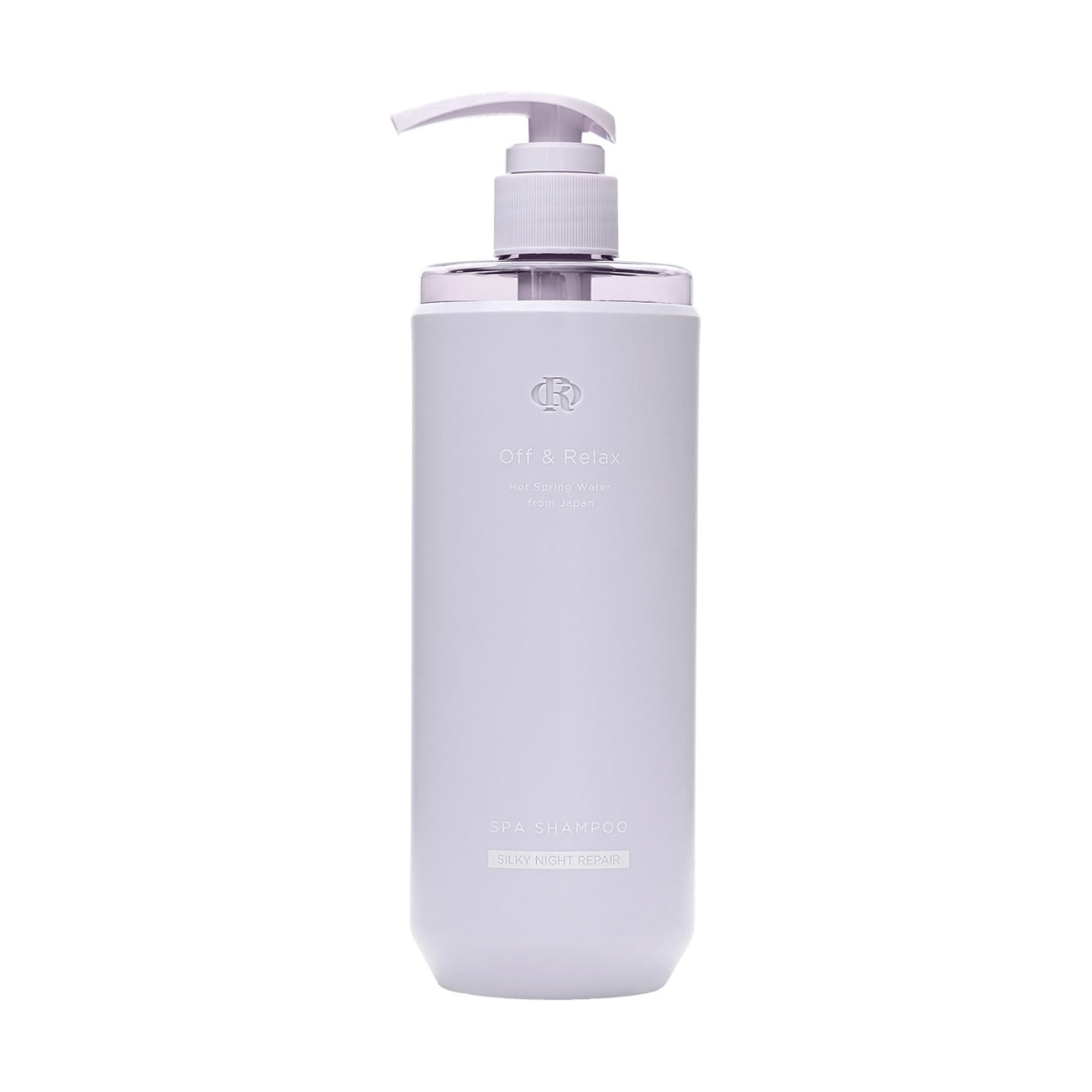 Off&Relax Spa Treatment Silky Night Repair - TokTok Beauty