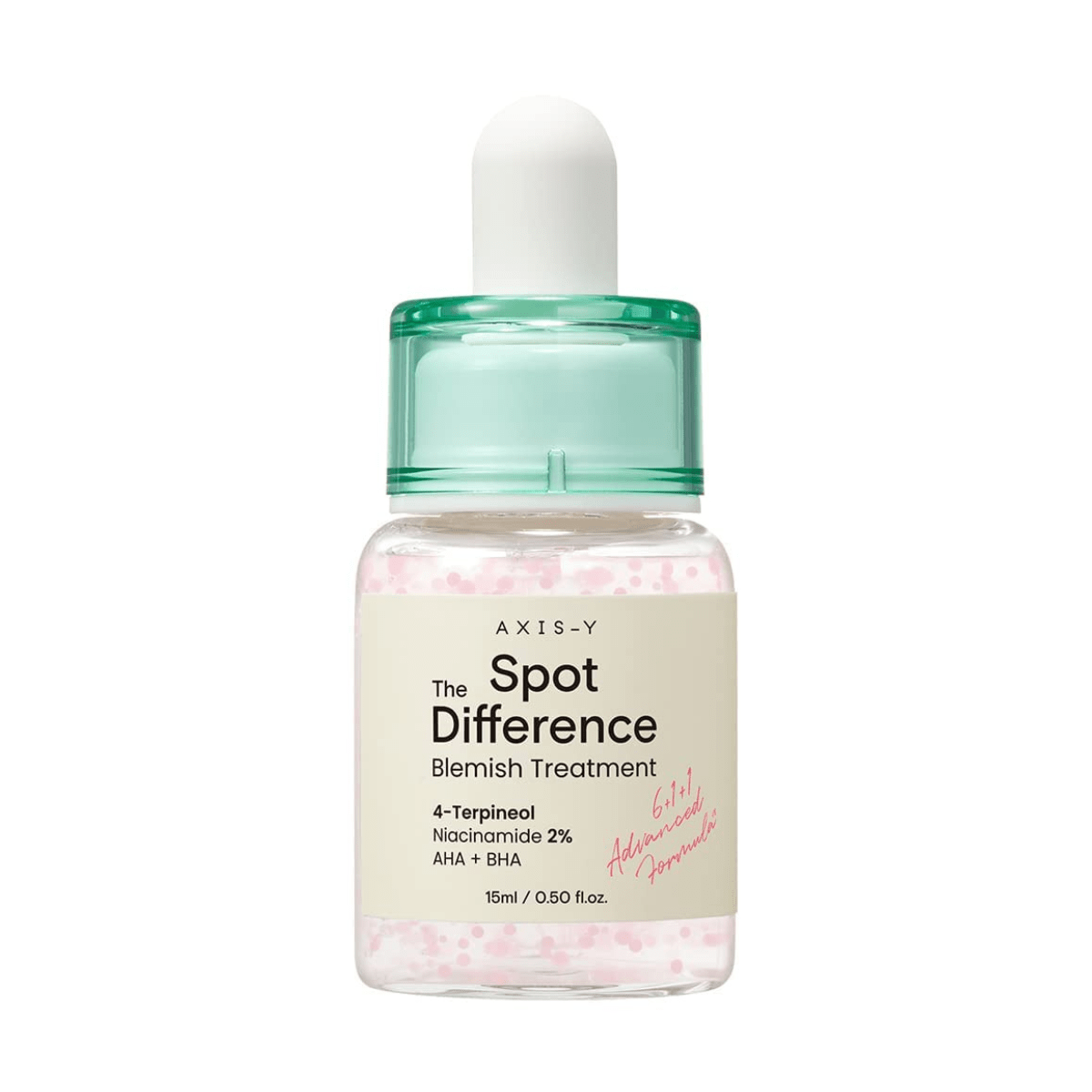 AXIS - Y Spot The Difference Blemish Treatment - TokTok Beauty