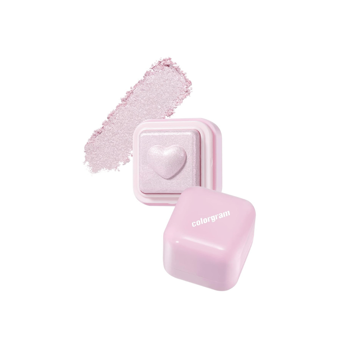 colorgram Milk Bling Heartlighter (Two Colors) - TokTok Beauty