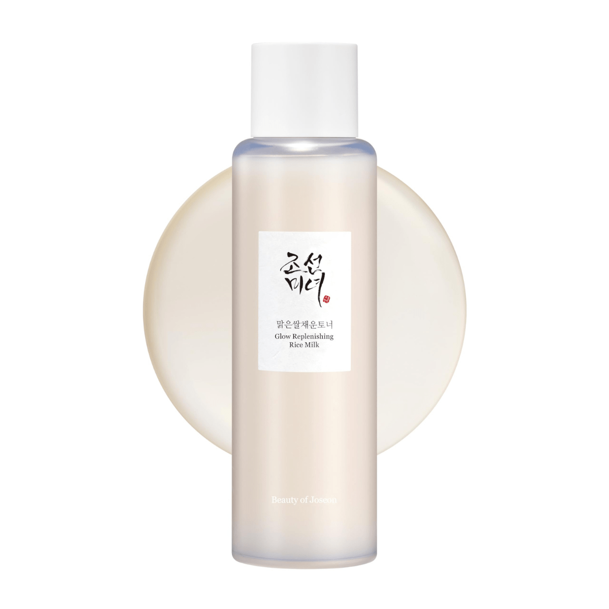 Beauty of Joseon Glow Replenishing Rice Milk - TokTok Beauty