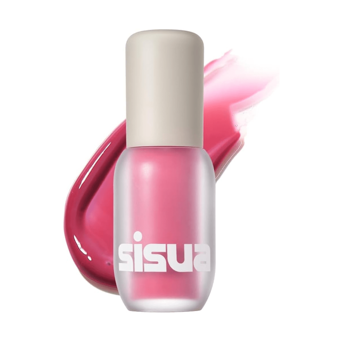 UNLEASHIA Sisua Popcorn Syrup Lip Plumper (5 Colors) - TokTok Beauty