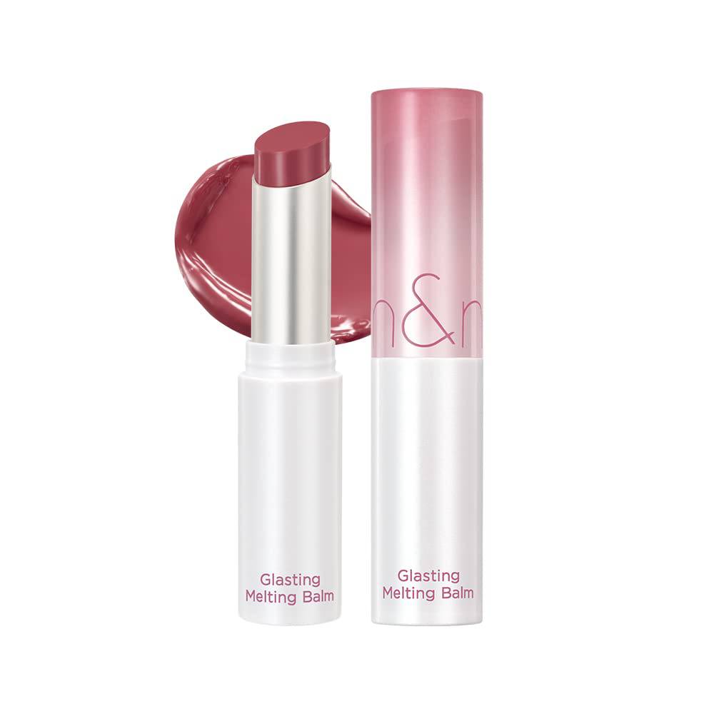 Romand Glasting Melting Balm - TokTok Beauty